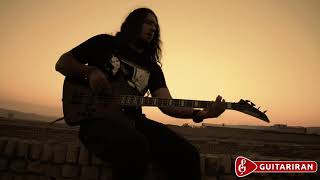 Testament - A Day in the Death (Bass cover)