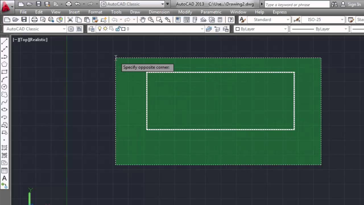 AutoCAD Make Polyline YouTube autocad-make-polyline-youtube