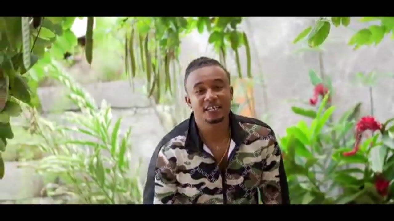 Pedro Force feat. BIC- "Pa Kale Kò w sou Mwen"/ Video & Lyrics/paroles