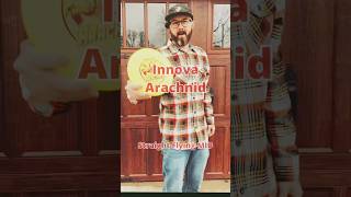 Just Another Hex? Innova Arachnid #discgolf