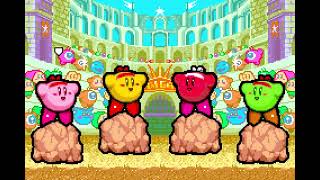 Tas Gba Kirby & The Amazing Mirror All Sub-Games, Maximum Score By Selflessvanity In 0544.012