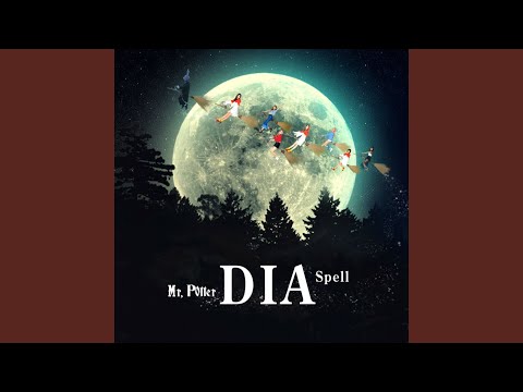 DIA - Mr. Potter