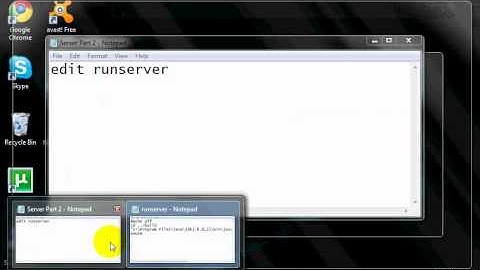 How To Make A 508 Rsps Server