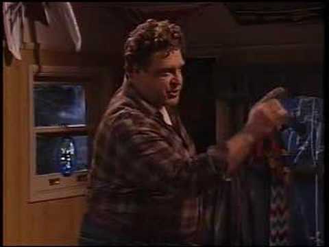 Roseanne S4 Ep23 - Don't Make Me Over #3