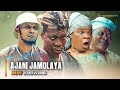 Ajani jamolaya  latest yoruba movie 2024 starring apankufor  peju ogunmola  lalude  lambebe