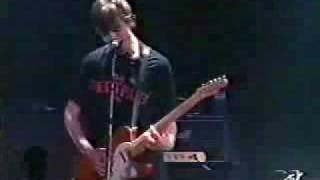 Weezer - El Scorcho live in Japan 1996 chords