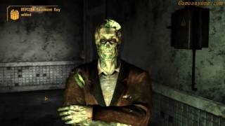 Lets Play Fallout New Vegas Hd 46 - Jason Bright