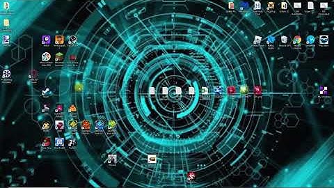 How to make a GD profile picture. (Easy way)