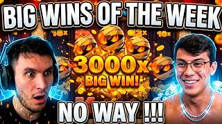 TOP 10 BIG WINS OF THE WEEK / Classybeef MAX WIN, TrainwrecksTV, xQc, Cabrzy, Adin Ross / #29