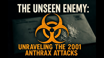 The 2001 Anthrax Attacks