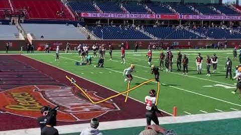 How DBs Can Guard A Slant