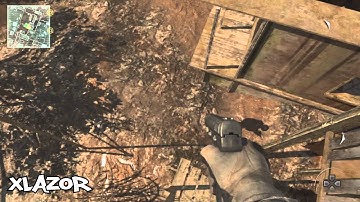 Modern Warfare 3: Out The Map Fatal Extraction - Solo Spec Ops Glitch Tutorial
