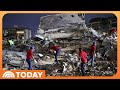 2 Powerful Earthquakes Strike Venezuela, Collapsing Buildings