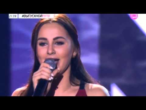 ARTIK & ASTI - Половина Выпускной Ру-ТВ 2015 в Crocus City Hall