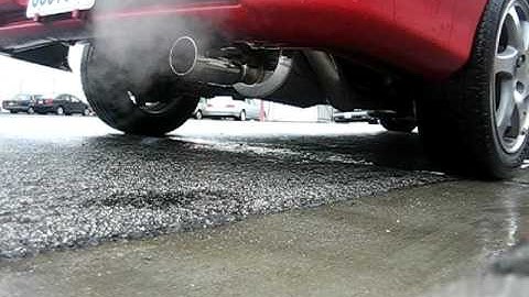 integra gsr twin loop