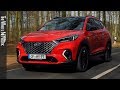 Hyundai Tucson N Line Interior