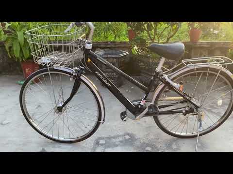 Video Cào cào 3 số bridgestone Nội địa Nhật nguyên zin dt... - youtube