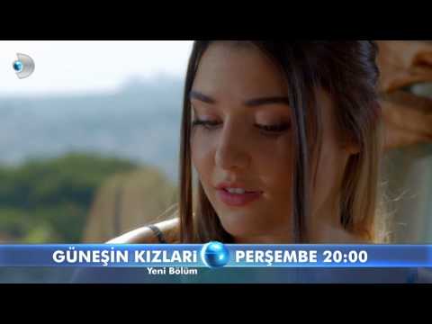 Güneşin Kızları 3. Bölüm Fragmanı