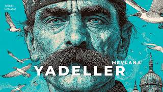 Turkish Nomadic - Yadeller Blues Rock Jazz - Anatolian Soul Rock