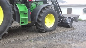 Trima Implements - 4 in 1