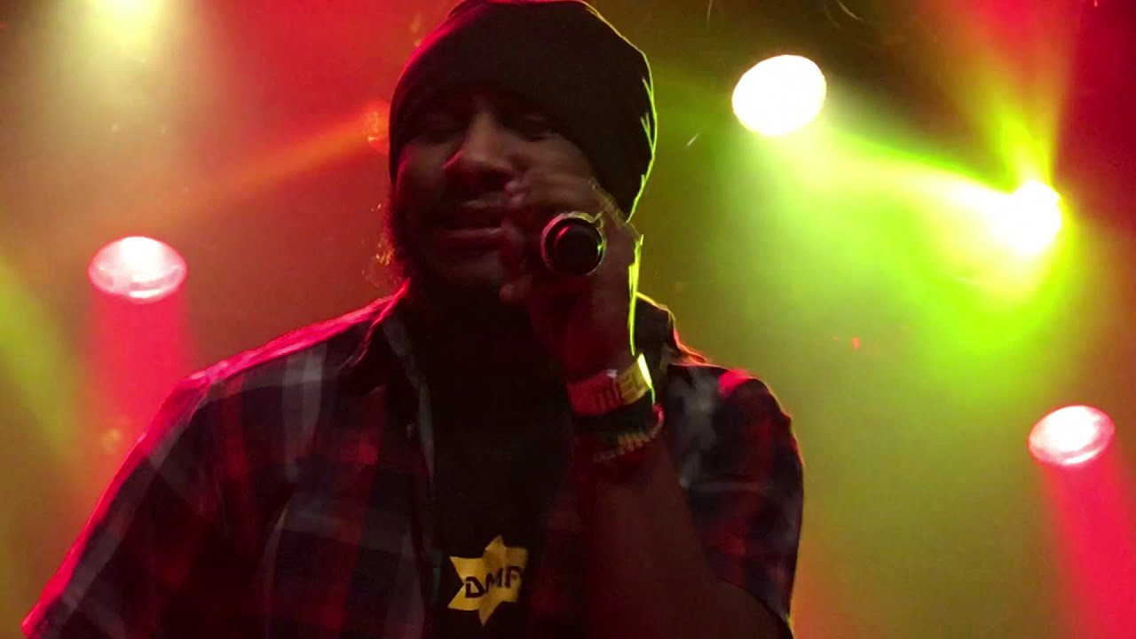 Live Concert 2017 part 1 | Mo Ali Rootsriders | Amsterdam Melkweg Bob Marley Tribute