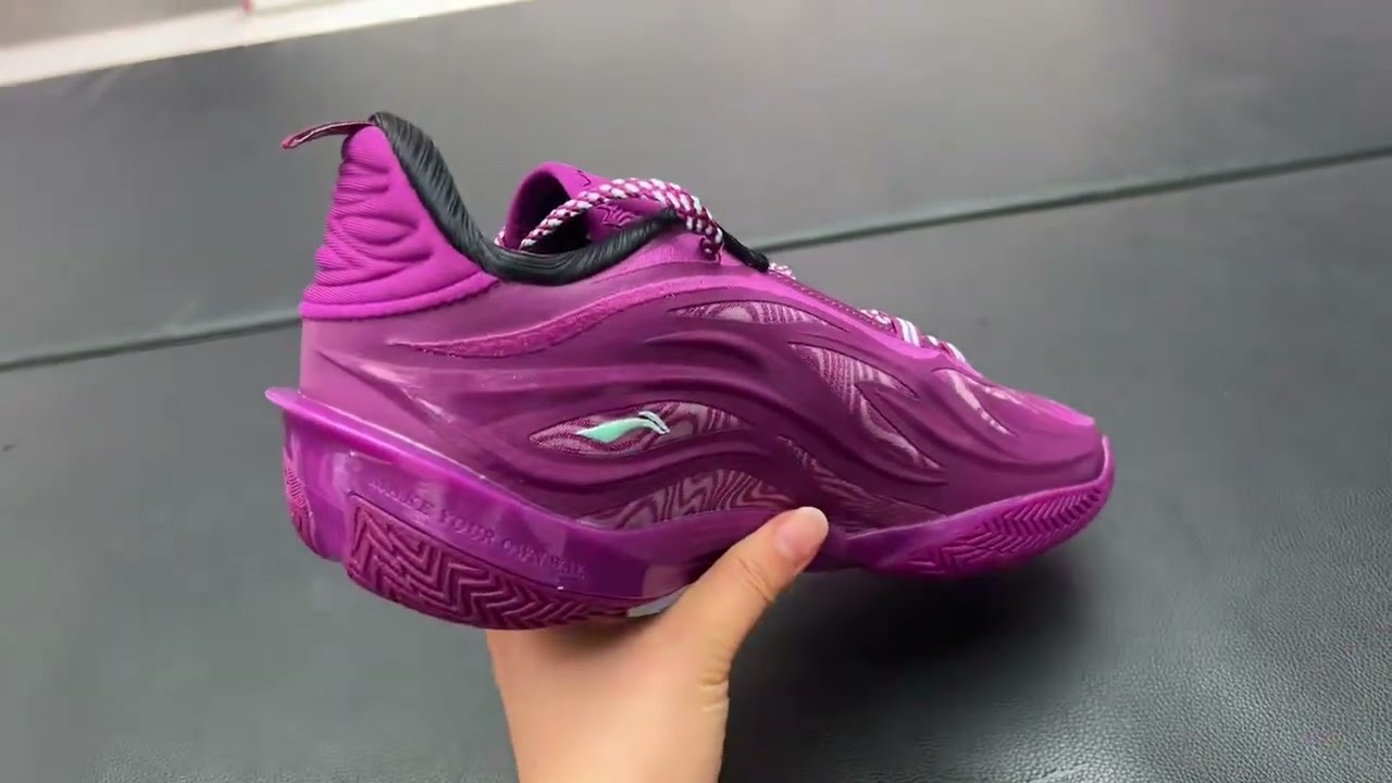 Wade 808 5 Ultra Lavender