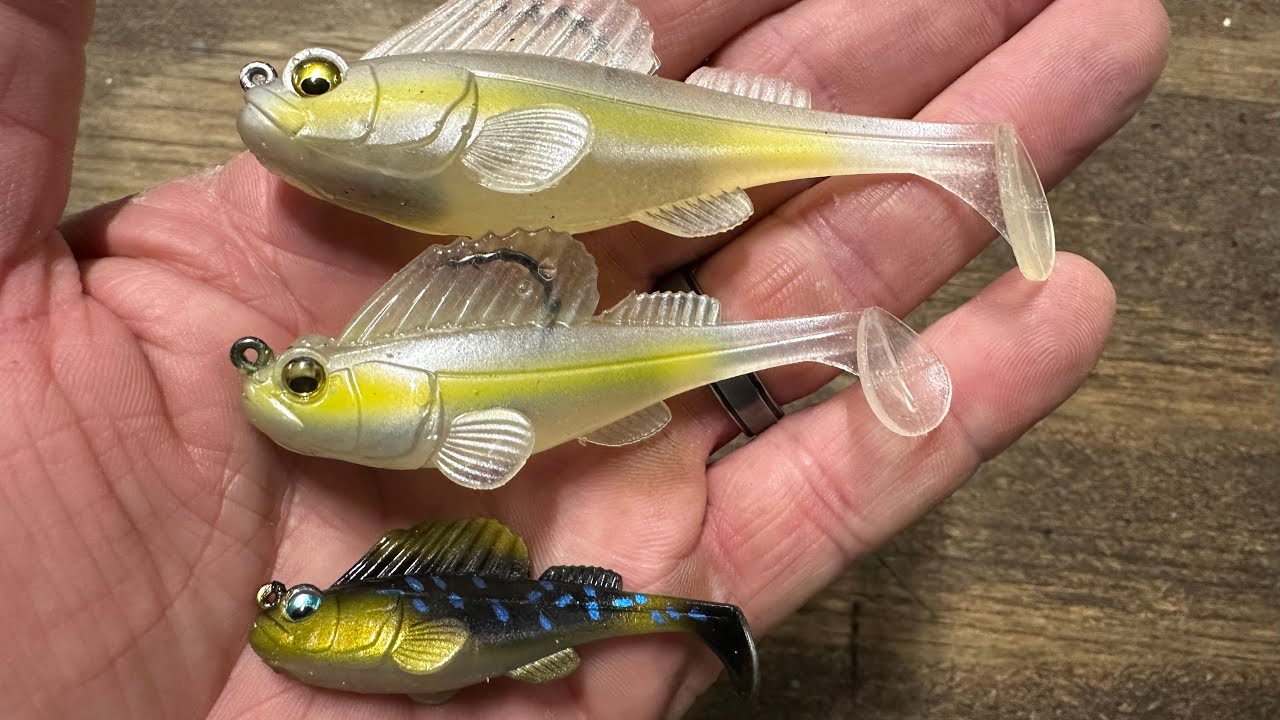 You Guys Are Fishing This Lure All Wrong… 