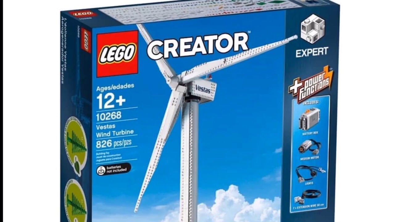 10268 lego