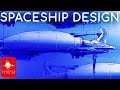 Spaceship Design Spaceship Design