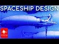 Spaceship Design