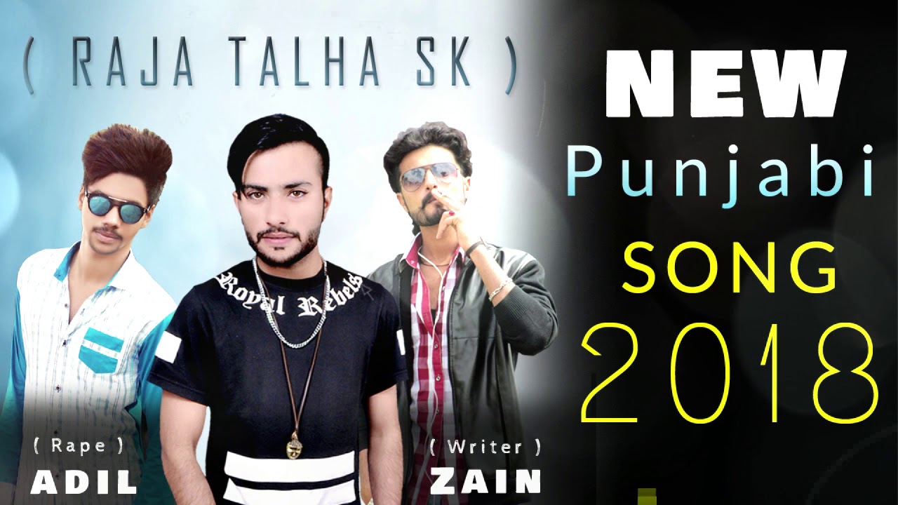 latest punjabi songs 2018 || Sialkoti King || Raja Talha || R&R ap tv pakistan latest naat sharif in urdu
