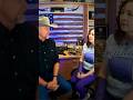 Sheriff Lamb talks with AZ mom who lost daughter to fentanyl poisoning.