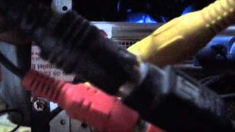 How To Record The Screen From Any Consoles Ps2/Ps3/Xbox/Wii