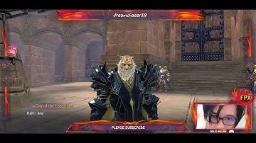 PERFECTWORLD MOBILE NEW CLASS VULPINE