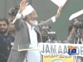 wants make Pakistan 'Islamic welfare
