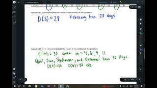 MTH111Z W1-3 Inputs and Outputs of Functions