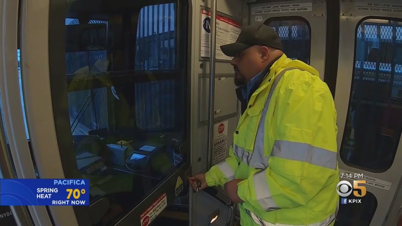 Former Muni Instructor Says He Felt Pressured To Pass Unqualified Operators - YouTube