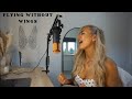 Flying Without Wings - Westlife | Cover