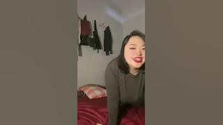 Aunt Gemoy's promise to twerk