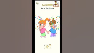 #2580 #deleteonepart2 delete one part 2 dop2 level 2580 #shorts #allgameon4u #game #gaming #gameplay