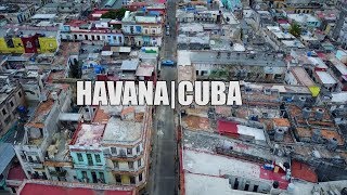 Travel to Havana Cuba  |  Facelift97 - Camron Beat Prod by Firework Beats |Official Video