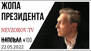 Невзоров. Родина и Российская армия/Шевчук - плохой проктолог/ Кис Кис и бессилие ментов.