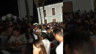 Virada Do Ano Em  Pirenpolisgois