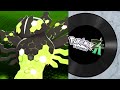 【ポケモンZA BGM】ジガルデ 50% 戦【ポケモンレジェンズ ZA プレイ動画・BGM】【 Pokémon LEGENDS Z-A 】
