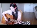 Magic Coldplay Cover By Marie Digby 