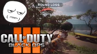 BO3 - Worst SnD Spawn EVER