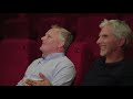 Damon Hill & Johnny Herbert rewatch the 1995 British Grand Prix!