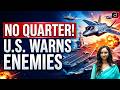‘No Quarter’ in Warfare | Understanding Its Legal Implications | Latest Update | Drishti IAS English