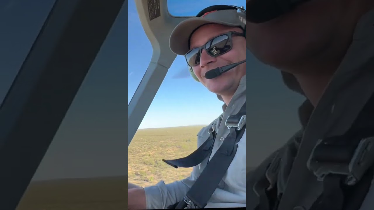 IEF's Conservation Partnership with Elephant-Human Relations Aid, Namibia