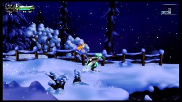 Dust: An Elysian Tail wall glitch fix PS4